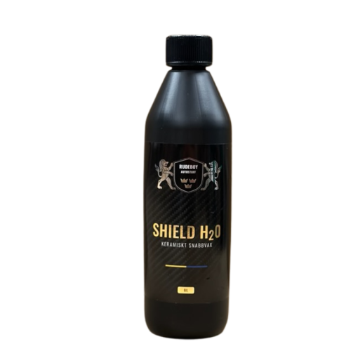 Wet Coat Rudeboy Shield H2O 500ml