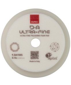 Skumtrissa 130/150mm Vit Rupes