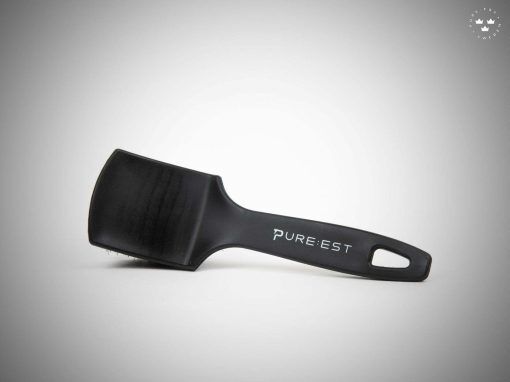 Däck & Gummiborste Pure:est