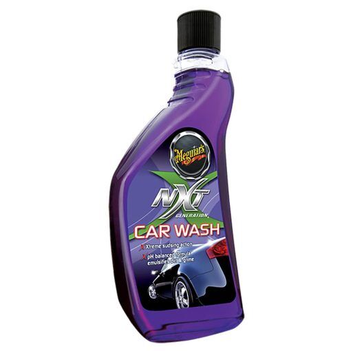 Bilschampo Meguiars NXT Generation Car Wash 532 ml