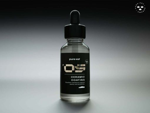 Keramiskt Lackskydd Pure:est P5 50ml (50ml)