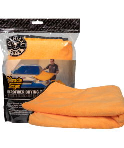 Torkduk Mikrofiber Chemical Guys Miracle Dryer