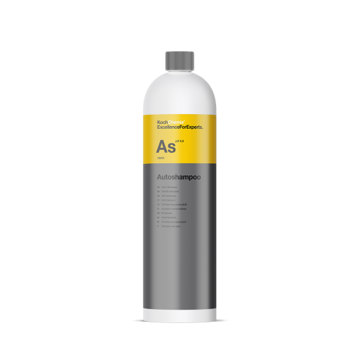 Bilschampo Koch-Chemie Autoshampoo 1L