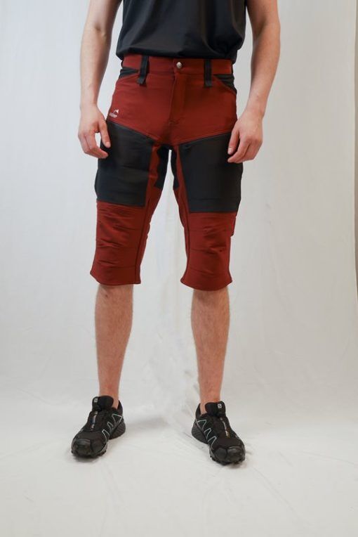 Pirat Hyperstretch Herr