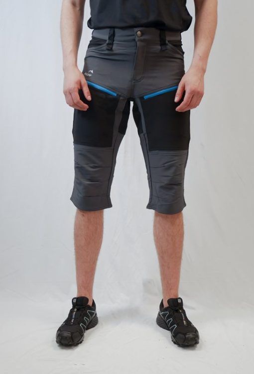 Pirat Hyperstretch Herr