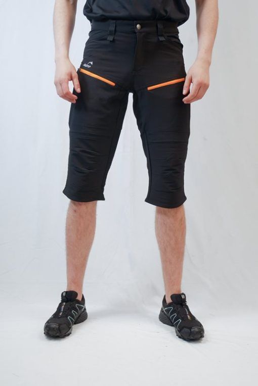 Pirat Hyperstretch Herr