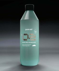 Alkalisk Avfettning Pure:est A2 1L (1L)