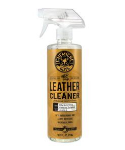 Läderrengöring Chemical Guys Leather Cleaner 473ml (473ml)