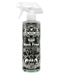 Interiördoft Chemical Guys Black Frost 473m (473ml)