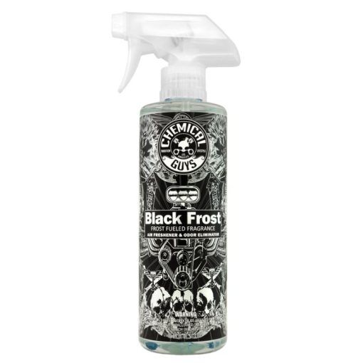Interiördoft Chemical Guys Black Frost 473m (473ml)
