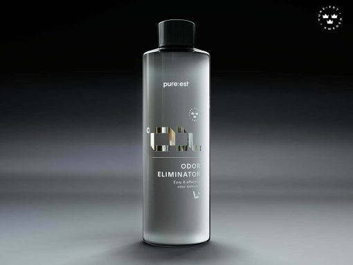 Odörborttagare Melon Pure:est O1 500ml (500ml)