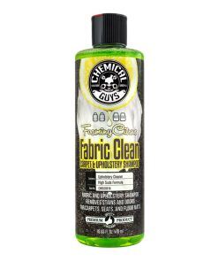 Tygrengöring Chemical Guys Foaming Citrus Fabric Clean 473ml (473ml)