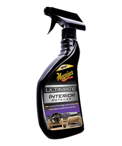 Interiörrengöring Meguiars Ultimate Interior Detailer 450ml (450ml)