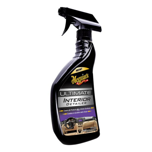 Interiörrengöring Meguiars Ultimate Interior Detailer 450ml (450ml)