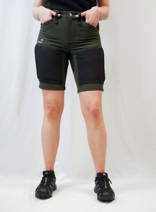 Shorts Hyperstretch Dam