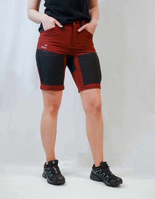 Shorts Hyperstretch Dam