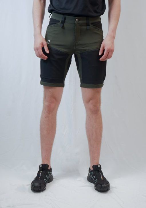 Shorts Hyperstretch Herr
