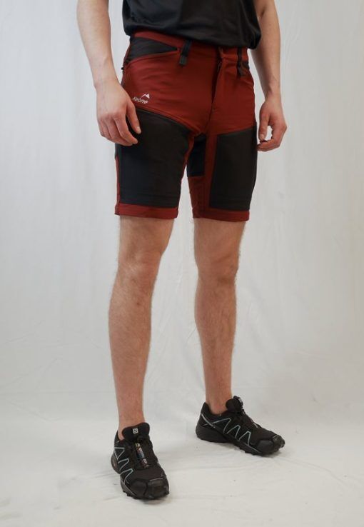 Shorts Hyperstretch Herr