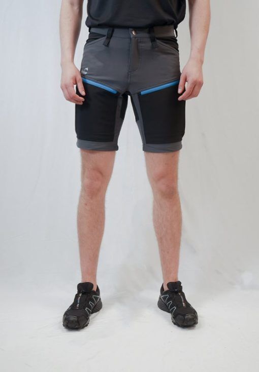 Shorts Hyperstretch Herr