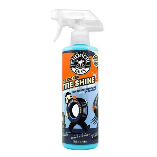 Däckglans Chemical Guys Tire Shine 473ml (473ml)