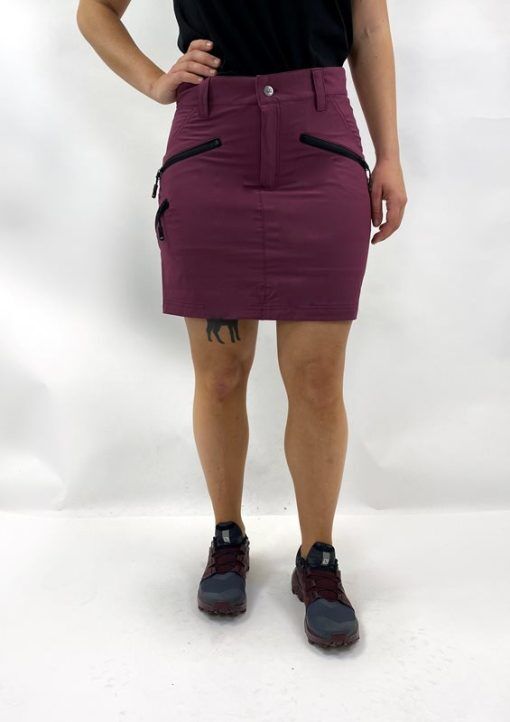 Sulitelma Light Superstretch Skort