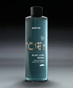 Smörjmedel För Rengöringslera Pure:est C2 500ml (500ml)