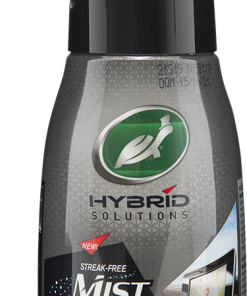 Interiörrengöring Turtle Wax HS Mist 591ml
