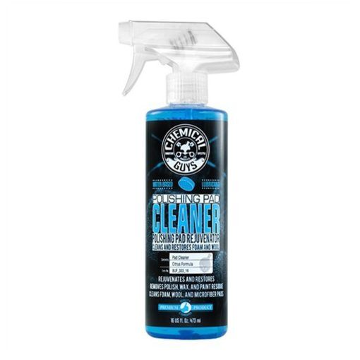 Chemical Guys Pad Cleaner Citrus 473ml (473ml)