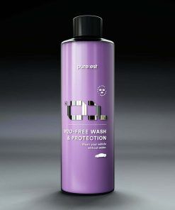 Waterless Wash Pure:est H1 500ml (500ml)