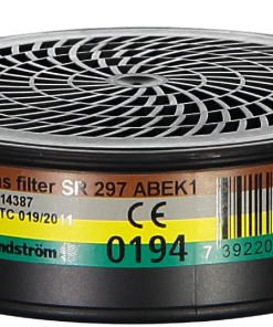 Gasfilter Sundström SR 297