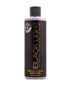 Cleanervax Chemical Guys Black Light Hybrid 473ml (473ml)