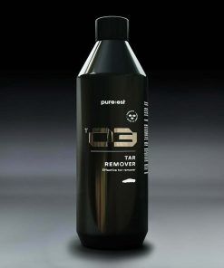 Kallavfettning Pure:est T3 1L (1L)