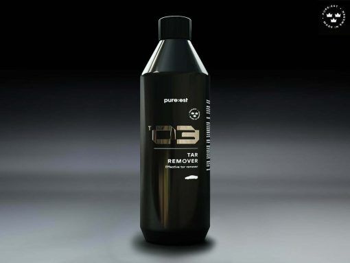 Kallavfettning Pure:est T3 1L (1L)