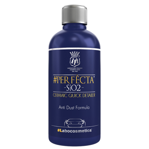 Keramisk Quick Detailer Labocosmetica Perfecta SiO2 500ml (500ml)
