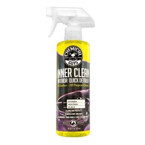 Multirengöring Chemical Guys Innerclean 473ml (473ml)