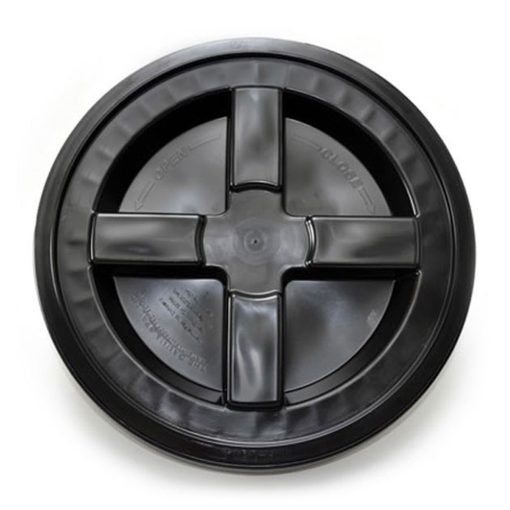 Lock Till Tvätthink Grit Guard
