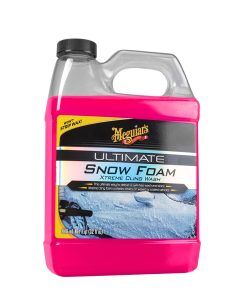 Förtvättsmedel Snow Foam Meguiars Ultimate Snow Foam 946ml