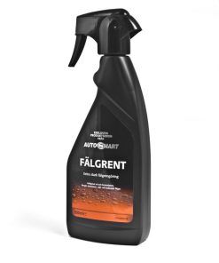 Fälgrengöring Autosmart Fälgrent 500ml (500ml)