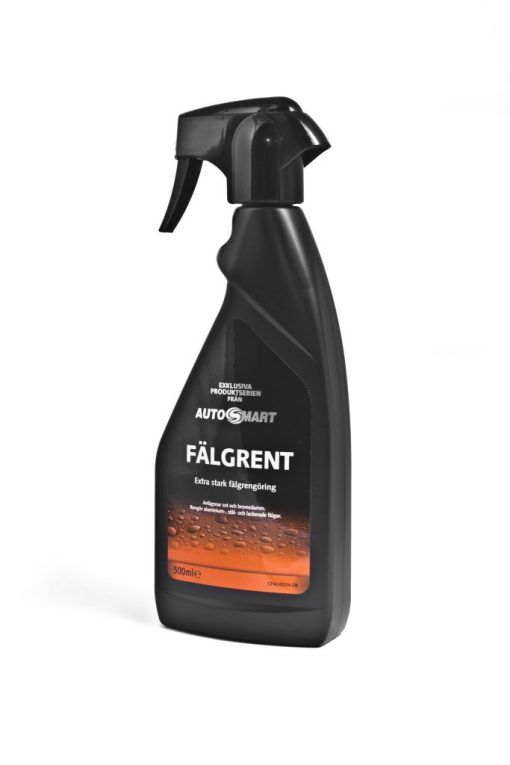 Fälgrengöring Autosmart Fälgrent 500ml (500ml)