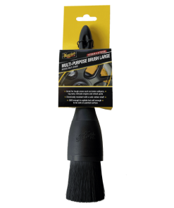 Allroundborste Meguiars Multi-Purpose Brush Large