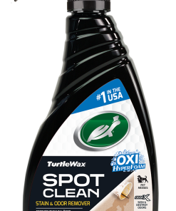 Tygrengöring Turtle Wax Spot Clean 500ml