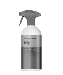 Plast/Gummibehandling Koch-Chemie Motorplast 500 ml
