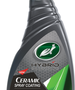 Snabbförsegling Turtle Wax Hybrid Ceramic Spray Coating 500 ml