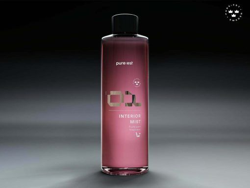 Interiördoft Bubbelgum Pure:est I1 500ml (500ml)