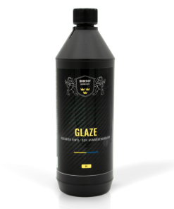 Vinylglans Keramisk Rudeboy Glaze 500ml (500ml)