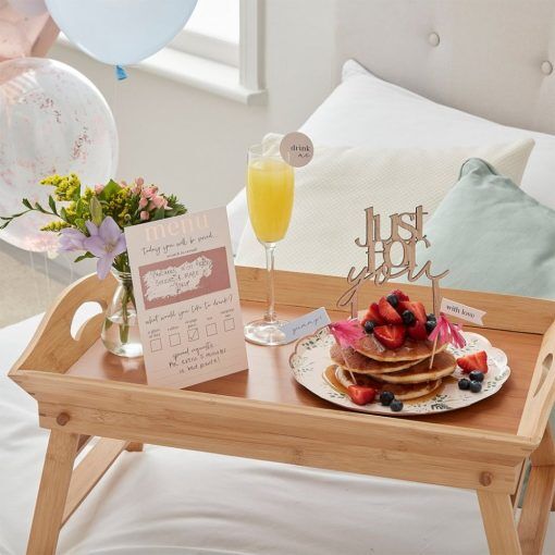 Frukostkit - Best mum ever