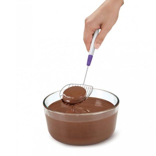Dipping Scoop - Wilton - Verktyg & Tyllar