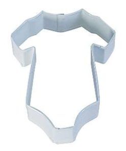 Utstickare - Babybody - Utstickare