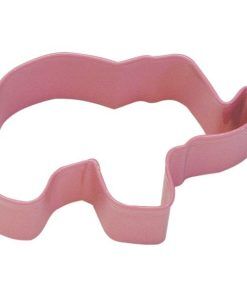Utstickare - Elefant - Utstickare