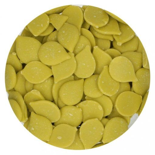 Deco Melts - Lime - 250g - Candy Melts